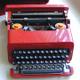 Image for article titled 10 of History's Most Beautiful Typewriters